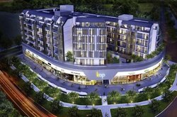 Kap (D21), Shop House #502339031